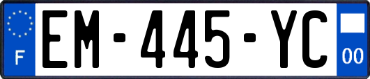 EM-445-YC