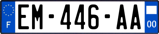 EM-446-AA
