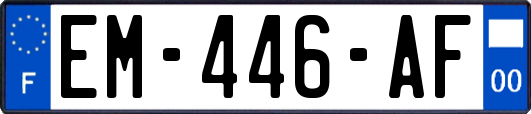 EM-446-AF