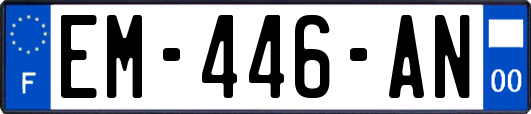 EM-446-AN