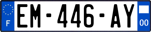 EM-446-AY