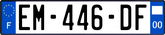 EM-446-DF
