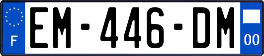 EM-446-DM