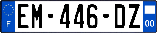 EM-446-DZ