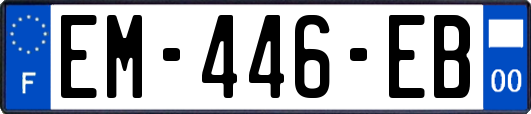 EM-446-EB
