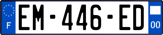 EM-446-ED