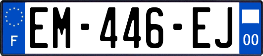 EM-446-EJ
