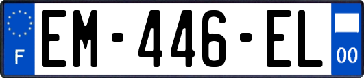 EM-446-EL