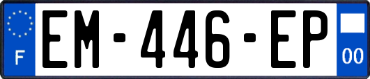 EM-446-EP