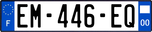 EM-446-EQ