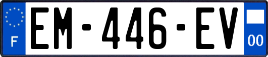 EM-446-EV