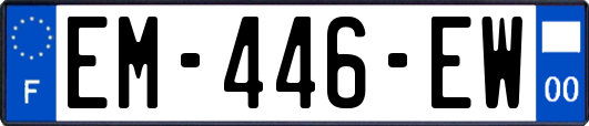 EM-446-EW