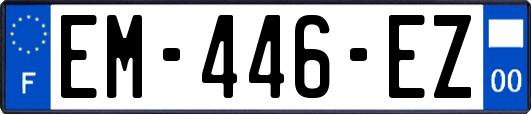 EM-446-EZ