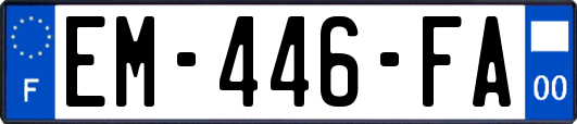 EM-446-FA