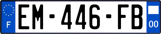 EM-446-FB