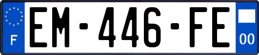 EM-446-FE