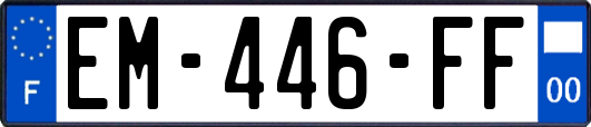 EM-446-FF