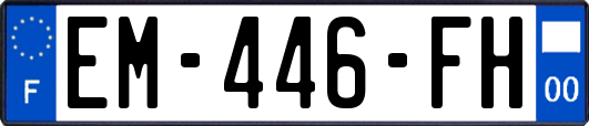 EM-446-FH