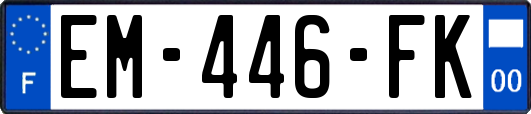 EM-446-FK