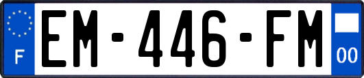 EM-446-FM