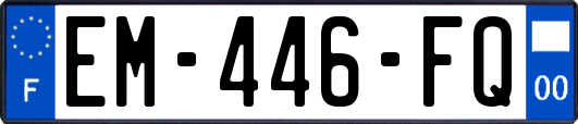 EM-446-FQ