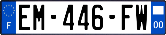 EM-446-FW