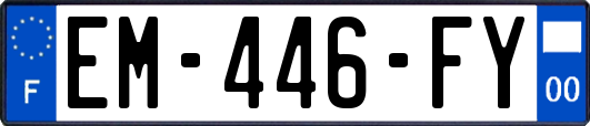 EM-446-FY