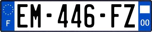 EM-446-FZ