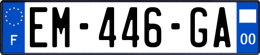 EM-446-GA