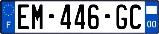 EM-446-GC