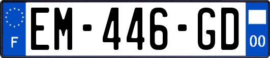 EM-446-GD
