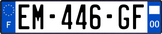 EM-446-GF
