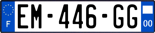 EM-446-GG