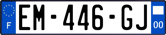 EM-446-GJ