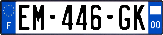 EM-446-GK