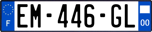 EM-446-GL
