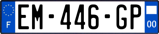 EM-446-GP