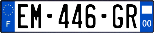 EM-446-GR