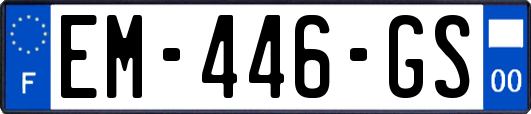 EM-446-GS