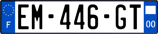 EM-446-GT