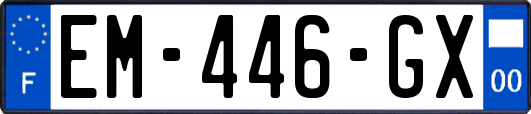EM-446-GX