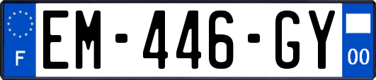 EM-446-GY