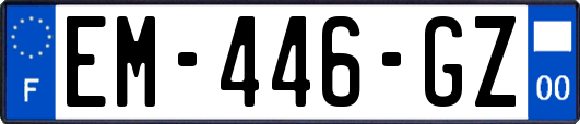 EM-446-GZ