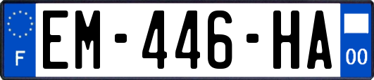 EM-446-HA