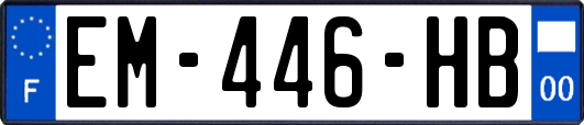 EM-446-HB
