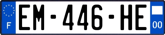 EM-446-HE