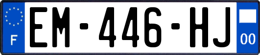 EM-446-HJ