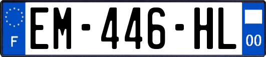 EM-446-HL