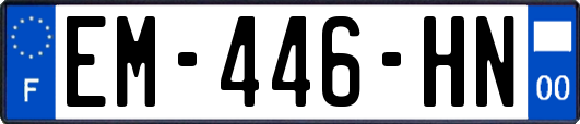 EM-446-HN