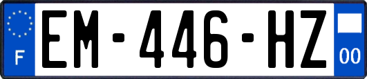 EM-446-HZ
